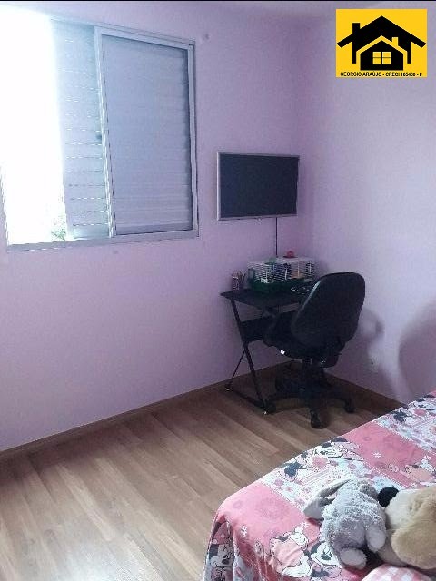 Apartamento à venda com 2 quartos, 1 banheiro, 1 vaga e 46m² no Loteamento City Jaragua, São Paulo (SP) — foto 10 de 19