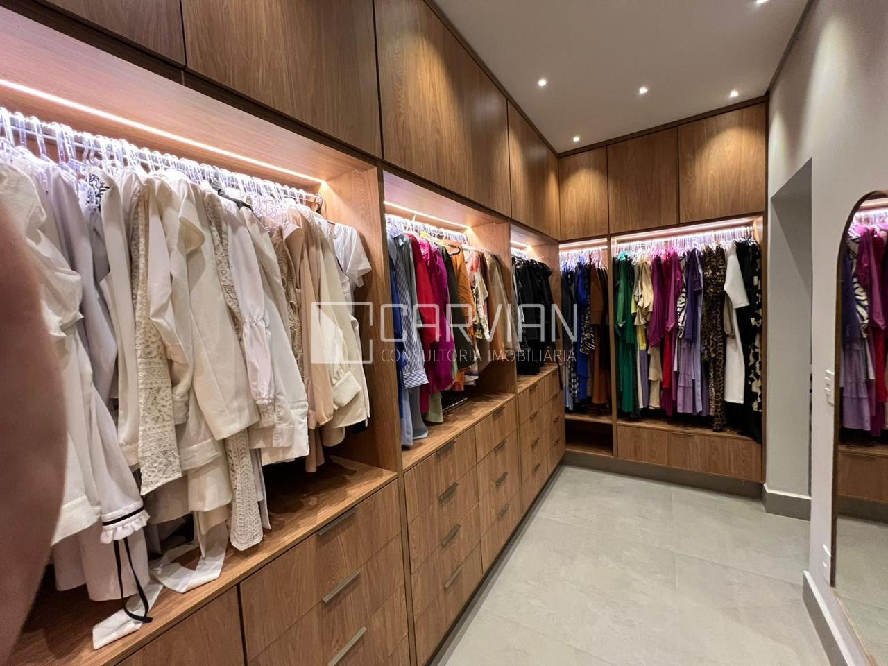 Casa à venda com 3 quartos, 3 suítes, 4 vagas e 310m² no Alphaville II, Ribeirão Preto (SP) — foto 29 de 30
