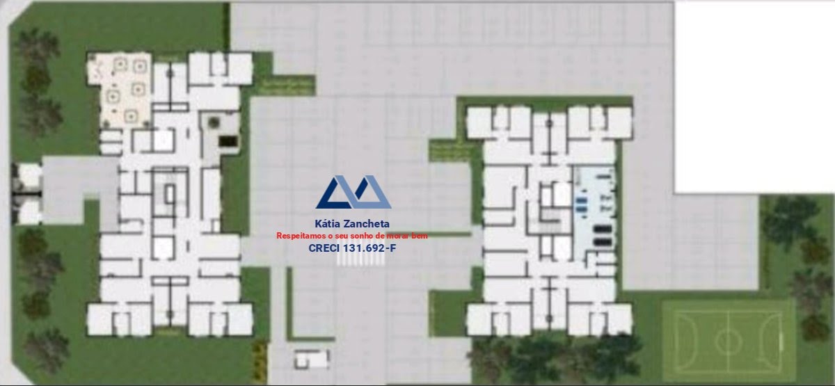 Apartamento à venda com 2 quartos, 1 banheiro e 43m² no Cambuci, São Paulo (SP) — foto 12 de 16