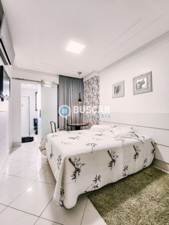 Apartamento à venda com 4 quartos, 3 suítes, 3 vagas e 197m² no Santa Mônica, Feira de Santana (BA) — foto 14 de 17
