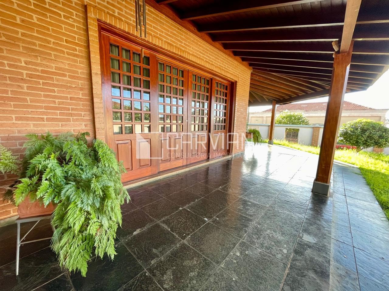 Casa à venda com 3 quartos, 3 suítes, 4 vagas e 393m² no Centro, Cravinhos (SP) — foto 6 de 30