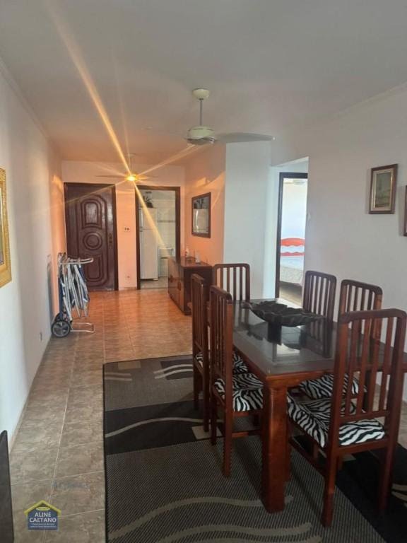 Cobertura à venda com 2 quartos, 1 suíte, 1 vaga e 120m² no Vila Tupi, Praia Grande (SP) — foto 7 de 30