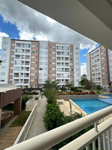 Apartamento, 2 quartos, 60 m² - Foto 4