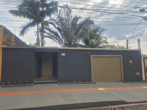 Casa em Tijuca  -  Campo Grande