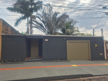 Casa em Tijuca  -  Campo Grande
