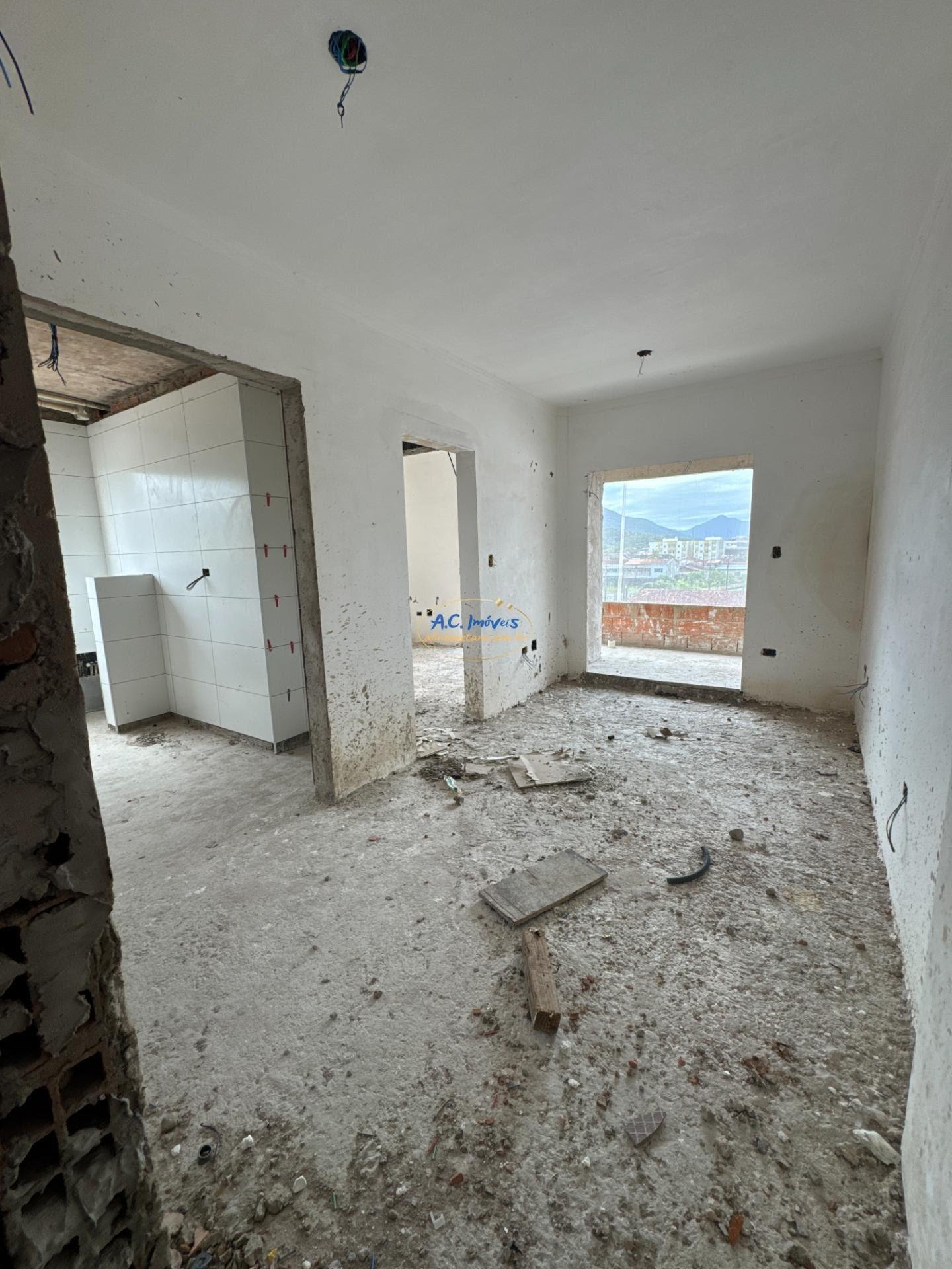 Apartamento à venda com 2 quartos, 2 suítes, 1 vaga e 88m² no Guilhermina, Praia Grande (SP) — foto 3 de 30