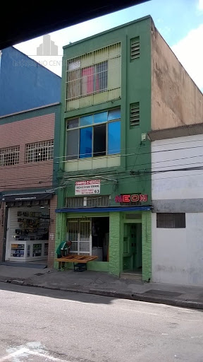 Apartamento em Santa Paula  -  São Paulo