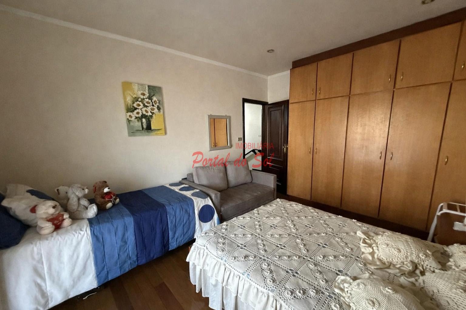 Casa à venda com 5 quartos, 1 suíte, 5 vagas e 242m² no Vila Quadros, Santo Antônio da Platina (PR) — foto 14 de 16
