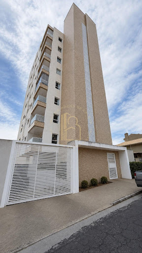 Apartamento em Jardim Country Club  -  Poços de Caldas