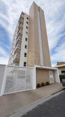 Apartamento em Jardim Country Club  -  Poços de Caldas