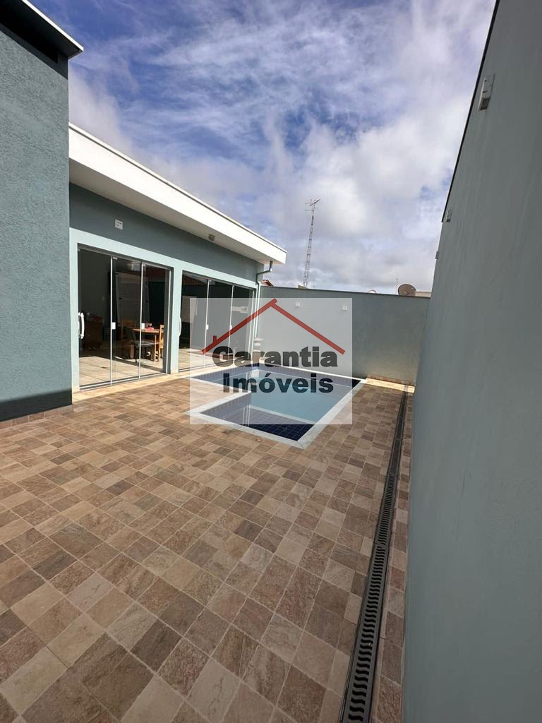 Casa à venda com 3 quartos, 1 suíte, 2 vagas e 224m² no Vila Doutor Laurindo, Tatuí (SP) — foto 23 de 30