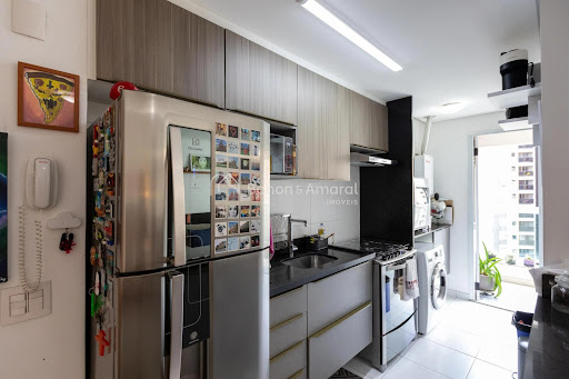 Apartamento, 2 quartos, 61 m² - Foto 7
