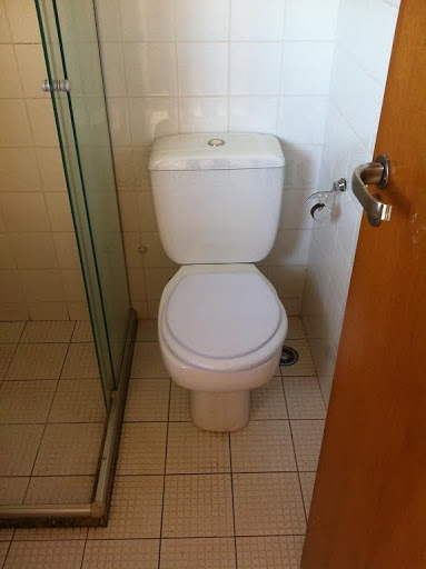Apartamento Stúdio/Kitchenette em Nova Ribeirânia  -  Ribeirão Preto