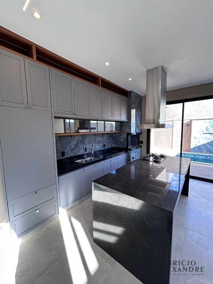 Casa à venda com 3 quartos, 3 suítes, 4 vagas e 165m² no Set Life II, Mirassol (SP) — foto 4 de 17