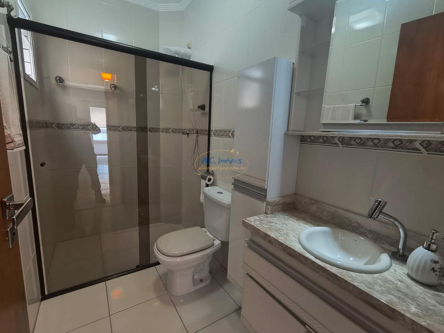 Apartamento à venda com 2 quartos, 1 suíte, 1 vaga e 122m² no Guilhermina, Praia Grande (SP) — foto 19 de 25