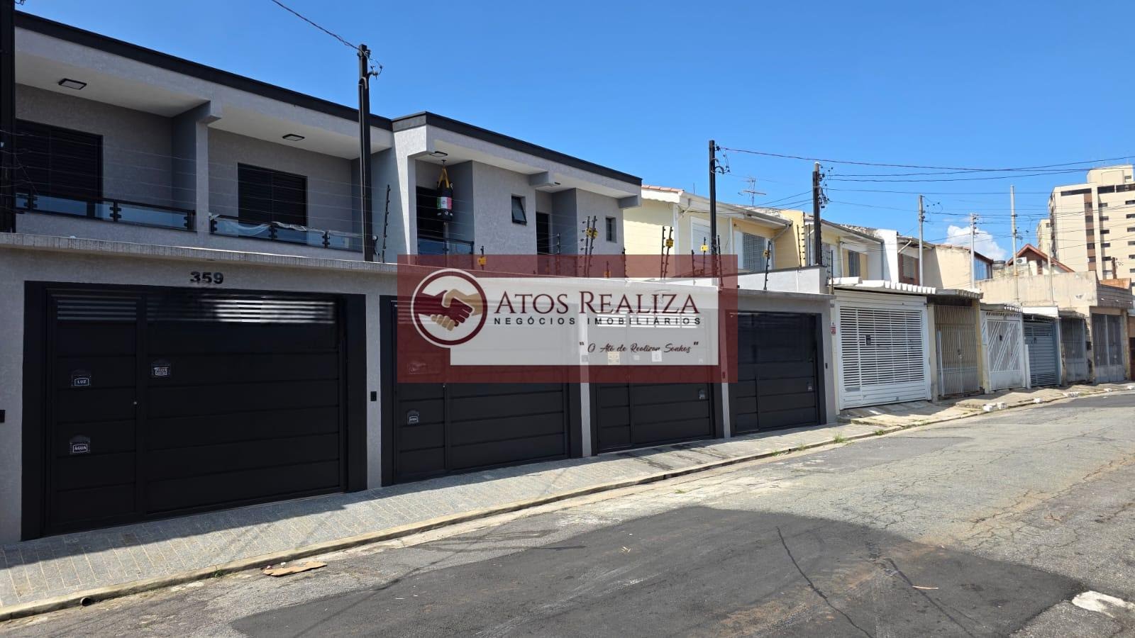 Casa à venda com 2 quartos, 2 suítes, 1 vaga e 81m² no Vila Babilonia, São Paulo (SP) — foto 2 de 17