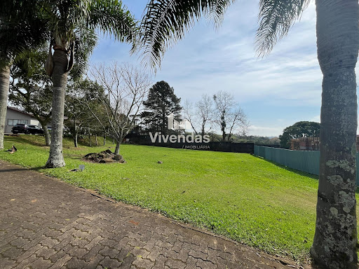 Terreno no Cond. Country Ville - Santa Cruz do Sul 