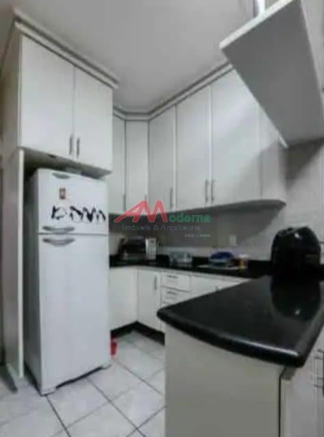 Casa à venda com 2 quartos, 1 banheiro e 146m² no Nova Petrópolis, São Bernardo do Campo (SP) — foto 8 de 18