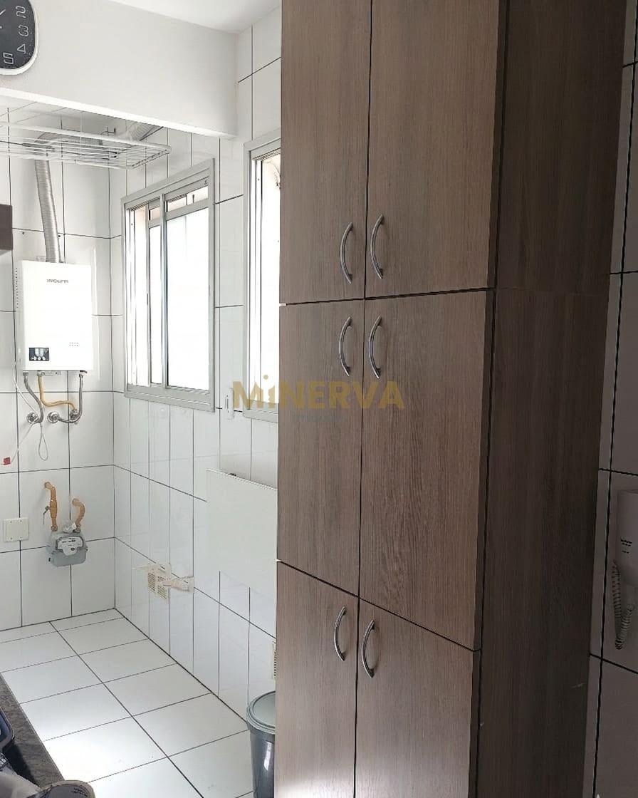 Apartamento à venda com 2 quartos, 1 suíte, 1 vaga e 66m² no Vila Esperança, São Paulo (SP) — foto 12 de 12