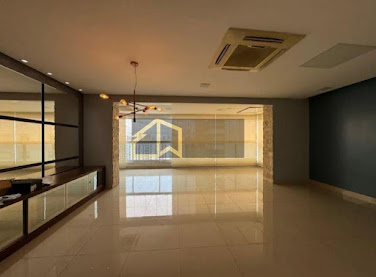 Apartamento em Jardim Goiás  -  Goiânia