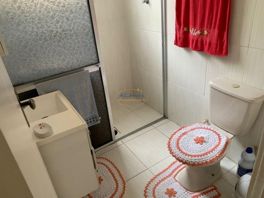 Apartamento à venda com 2 quartos, 1 banheiro, 1 vaga e 64m² no Cidade Ocian, Praia Grande (SP) — foto 21 de 30