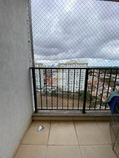 Apartamento duplex em Parque São Caetano  -  Campos dos Goytacazes