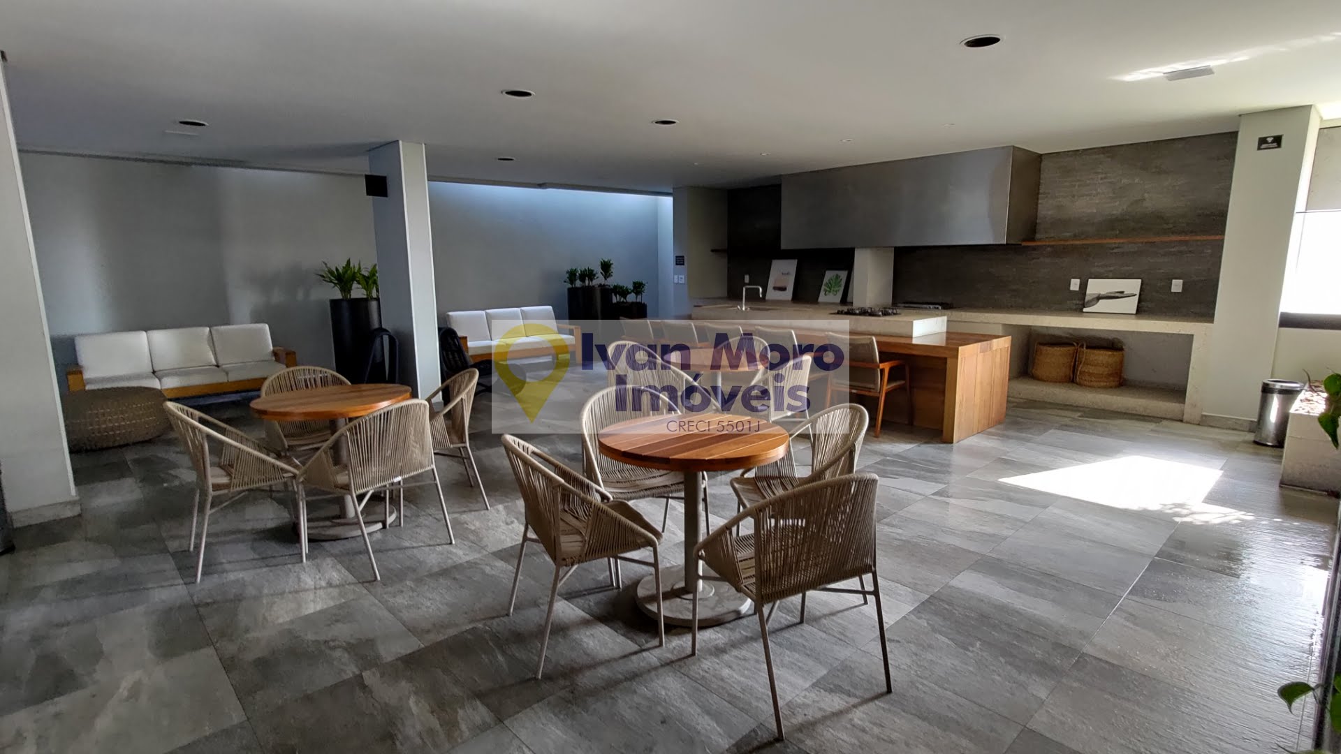 Apartamento à venda com 1 quarto, 1 banheiro, 1 vaga e 39m² no Centro, Florianópolis (SC) — foto 22 de 30