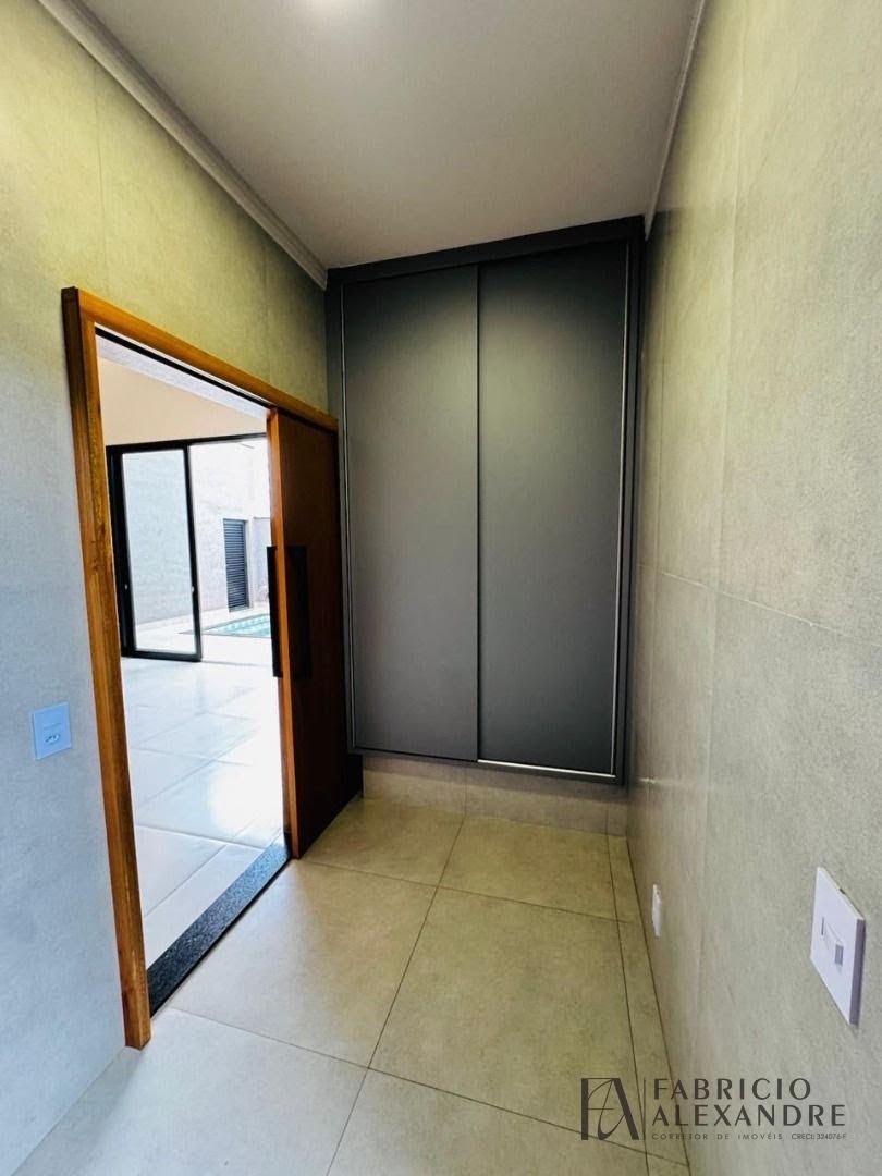 Casa à venda com 3 quartos, 3 suítes, 2 vagas e 157m² no Setlife 2, Mirassol (SP) — foto 17 de 28