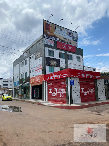 Conjunto / Sala em Setor Leste (Gama)  -  Brasília