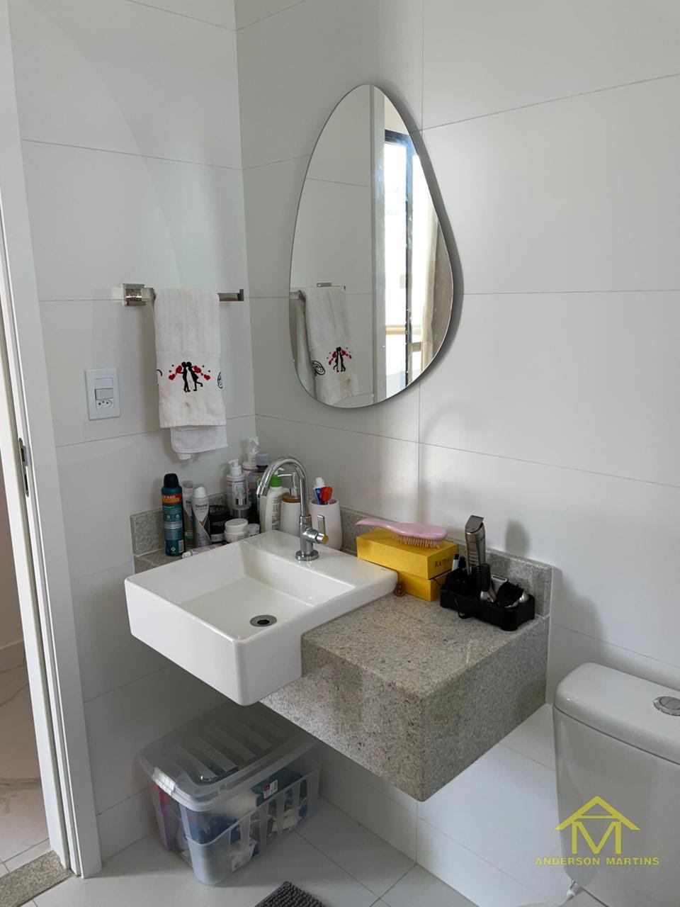 Apartamento à venda com 3 quartos, 2 banheiros, 2 vagas e 75m² no Praia de Itaparica, Vila Velha (ES) — foto 17 de 20