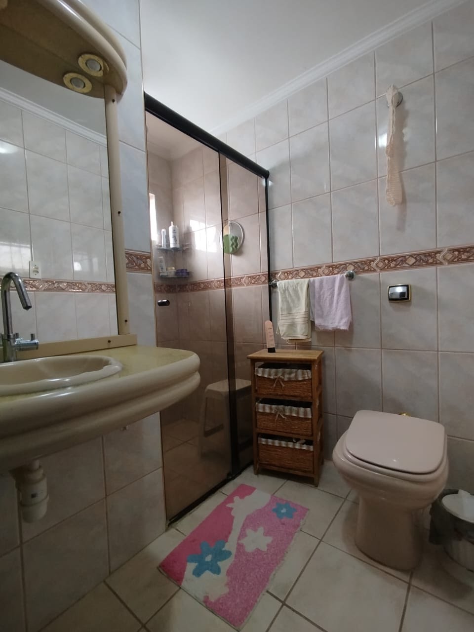 Apartamento à venda com 3 quartos, 2 suítes, 3 vagas e 200m² no Vila Mirante, São Paulo (SP) — foto 8 de 30