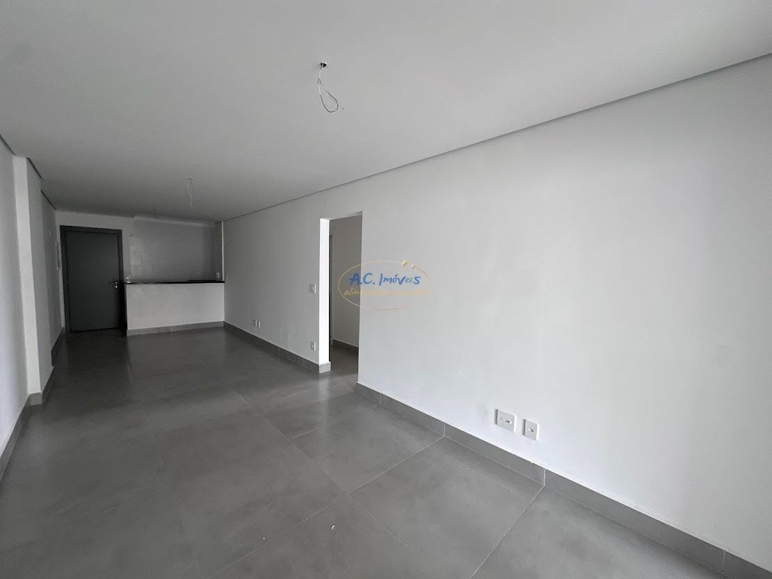 Apartamento à venda com 3 quartos, 1 suíte, 2 vagas e 100m² no Guilhermina, Praia Grande (SP) — foto 6 de 30