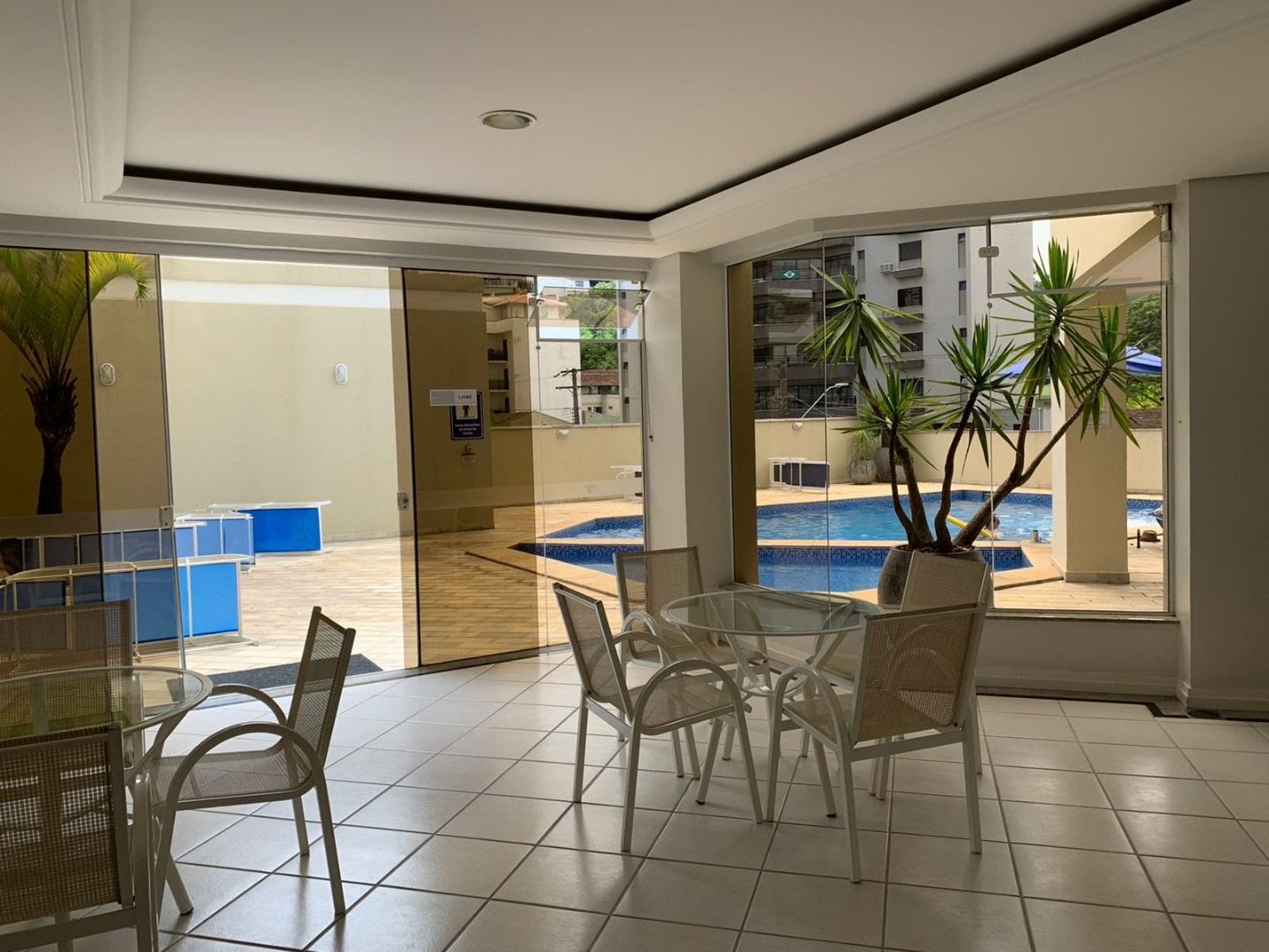 Apartamento à venda com 2 quartos, 1 suíte, 1 vaga e 124m² no Ponta Aguda, Blumenau (SC) — foto 12 de 30