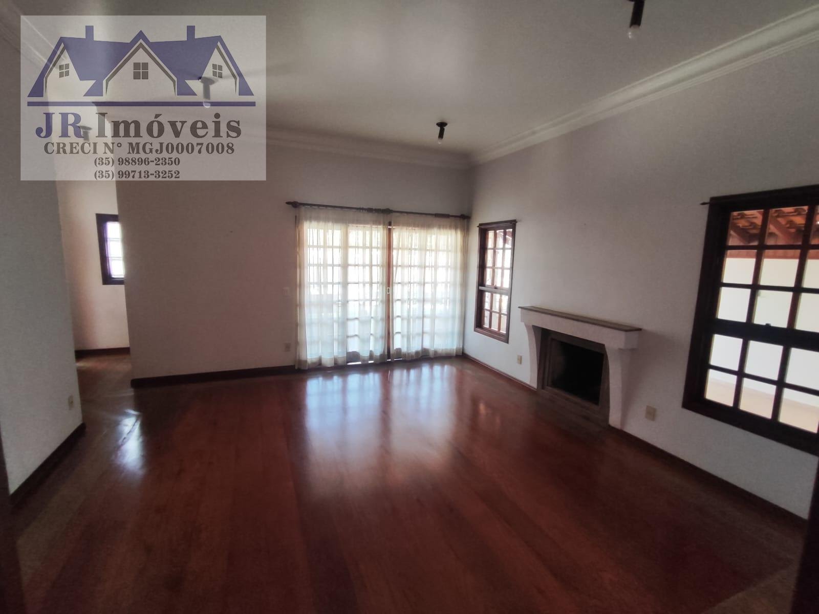 Casa à venda com 3 quartos, 3 suítes e 700m² no Pinheirinho, Itajubá (MG) — foto 27 de 30
