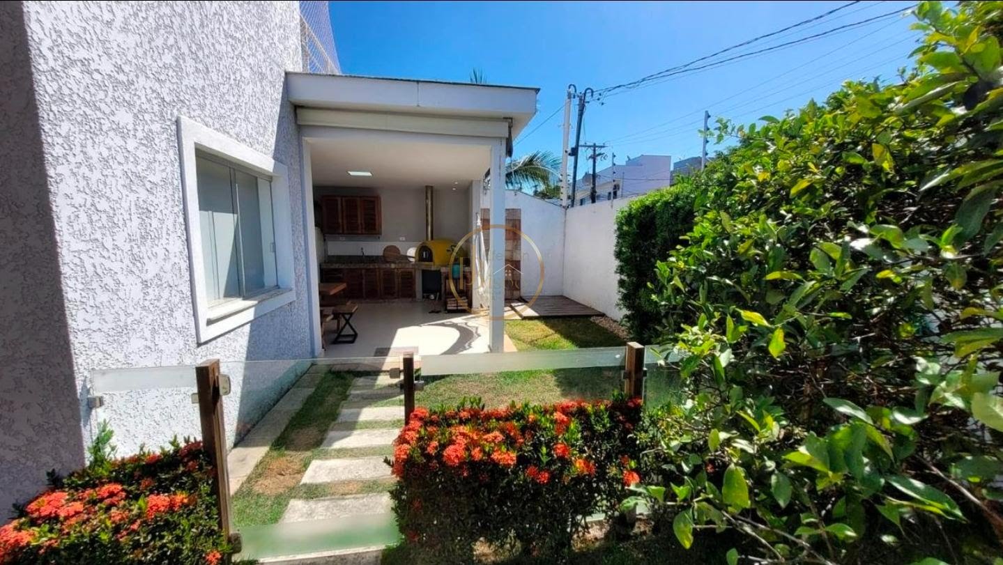 Casa à venda com 3 quartos, 1 suíte, 2 vagas e 100m² no Village 1, Porto Seguro (BA) — foto 10 de 17