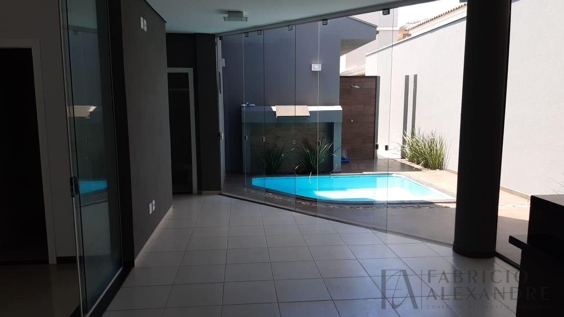 Casa à venda com 4 quartos, 4 suítes e 350m² no Damha III, São José do Rio Preto (SP) — foto 9 de 30