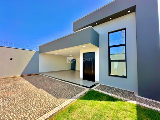 Casa em Residencial Village  -  Catalão