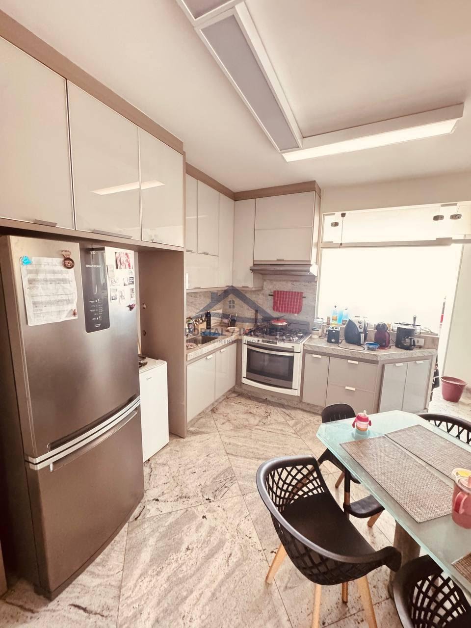 Apartamento à venda com 3 quartos, 2 suítes, 2 vagas e 294m² no Panorama, Sete Lagoas (MG) — foto 16 de 30