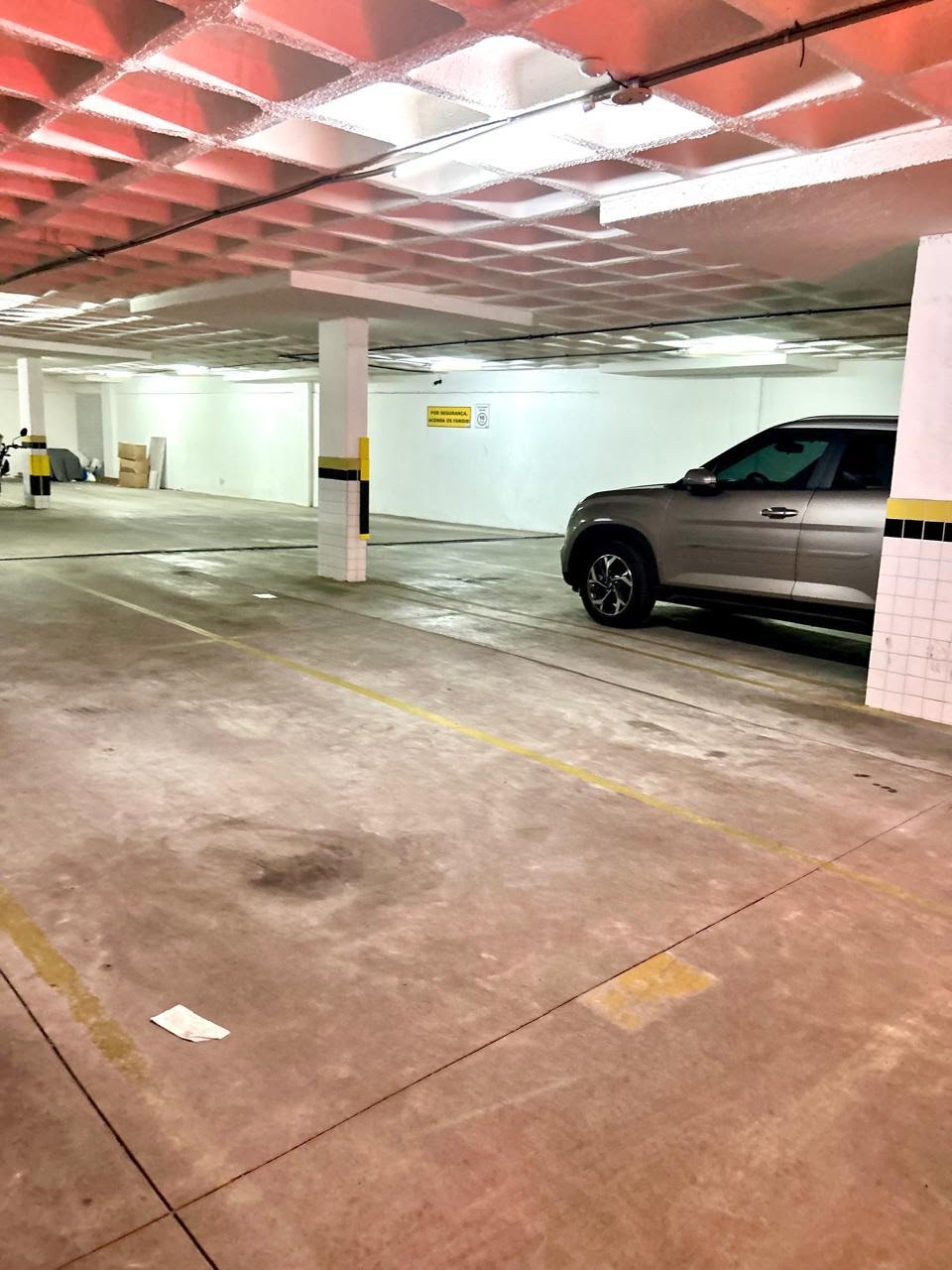 Apartamento à venda com 4 quartos, 3 suítes, 3 vagas e 182m² no Graças, Recife (PE) — foto 28 de 30