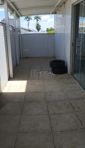 Sala comercial para locação no centro - Campos dos Goytacazes, RJ