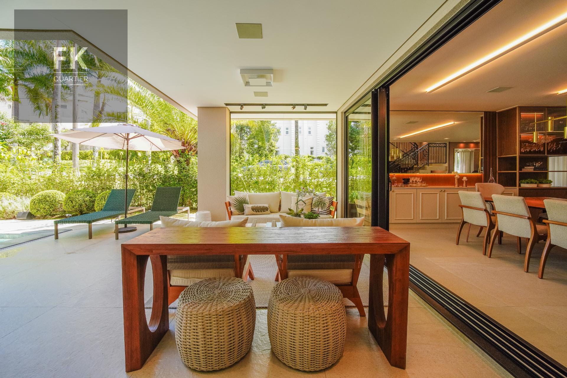 Casa à venda com 4 quartos, 4 suítes, 4 vagas e 417m² no Alphaville, Santana de Parnaíba (SP) — foto 25 de 30