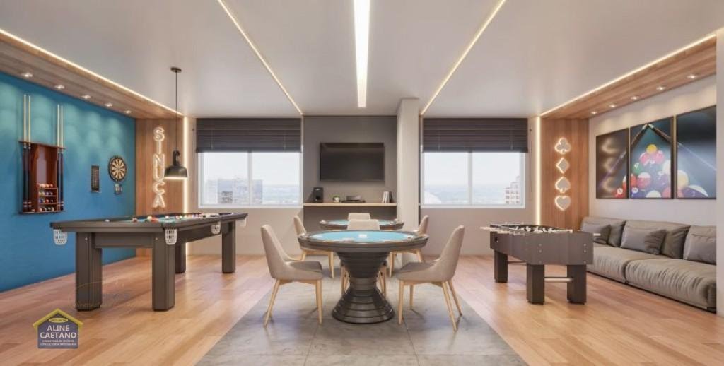 Apartamento à venda com 2 quartos, 1 suíte, 1 vaga e 59m² no Nova Mirim, Praia Grande (SP) — foto 12 de 20