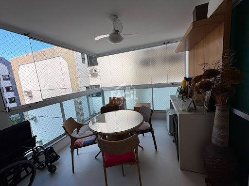 Apartamento à Venda em Jardim da Penha, Vitória | 3 Dorms, Suíte e 3 Banheiros