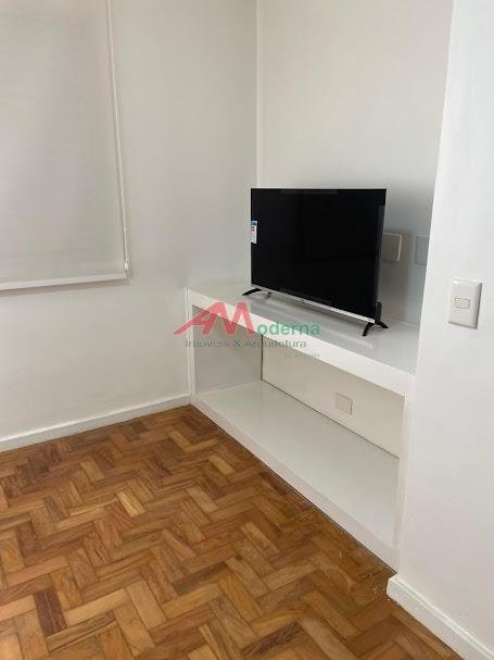 Apartamento à venda com 2 quartos, 2 banheiros, 1 vaga e 103m² no Vila Olímpia, São Paulo (SP) — foto 20 de 30