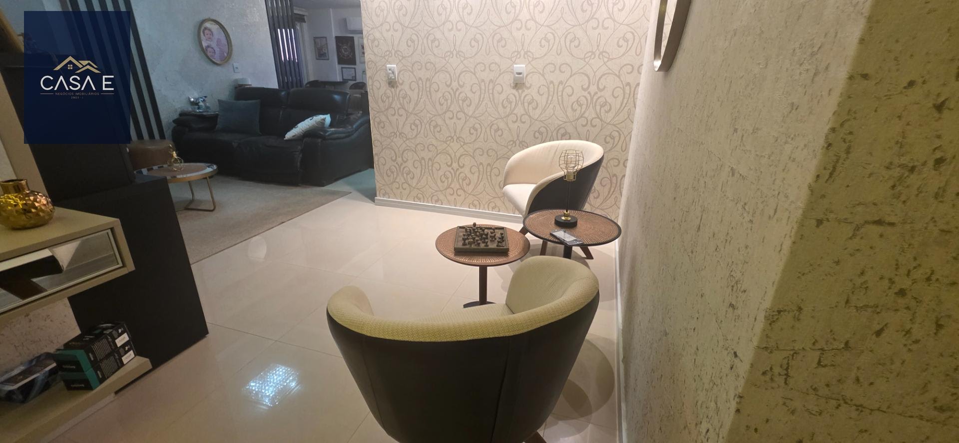 Apartamento à venda com 2 quartos, 1 suíte, 2 vagas e 95m² no Centro (ap), Ijuí (RS) — foto 21 de 30