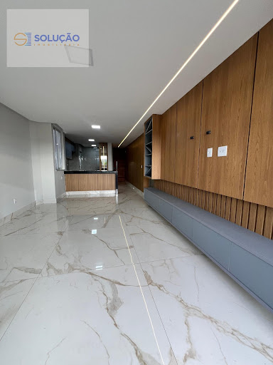 Apartamento em Santo Agostinho  -  Governador Valadares