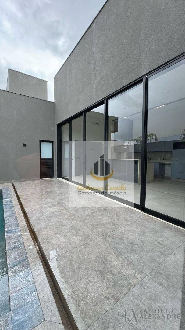 Casa à venda com 3 quartos, 3 suítes, 4 vagas e 220m² no Terravista Residence Club, Mirassol (SP) — foto 19 de 26