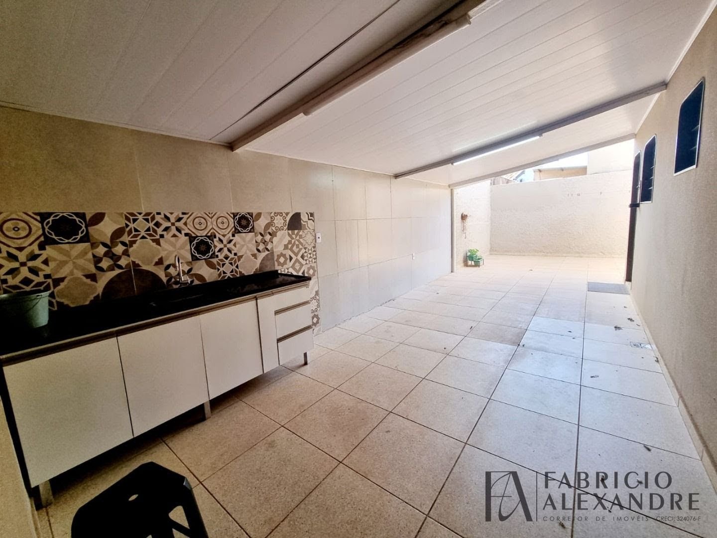 Casa à venda com 3 quartos, 2 banheiros, 4 vagas e 165m² no Jardim Nazareth, São José do Rio Preto (SP) — foto 16 de 21