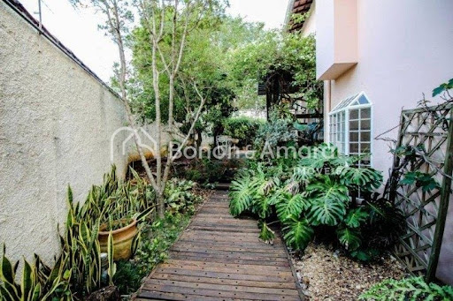 Casa, 4 quartos, 430 m² - Foto 24