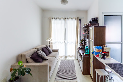 Apartamento em Cidade Monções  -  São Paulo